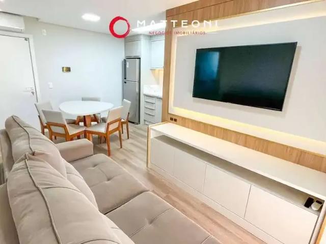 Apartamento para Locação em Tubarão/SC Recife 2 Quartos