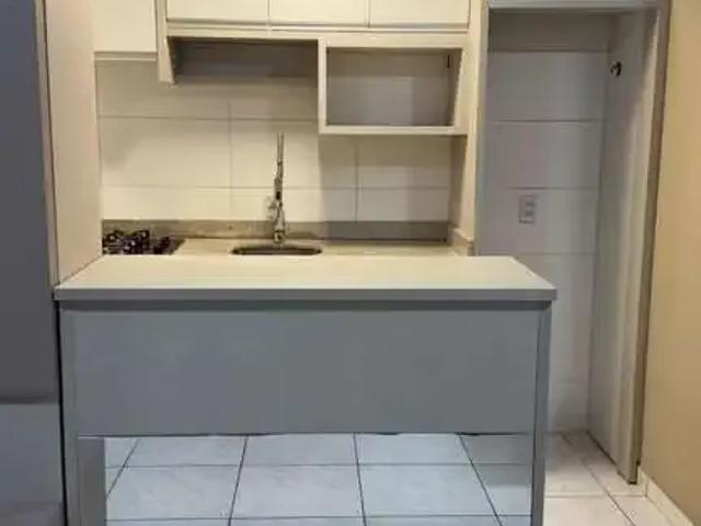 Apartamento para Locação em Tubarão/SC Vila Esperança 2 Quartos