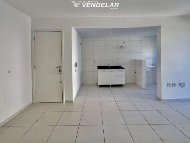 Apartamento para Locação em Tubarão/SC Vila Esperança 2 Quartos