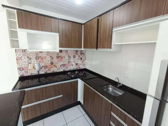 Apartamento para Locação em Tubarão/SC Vila Esperança 2 Quartos