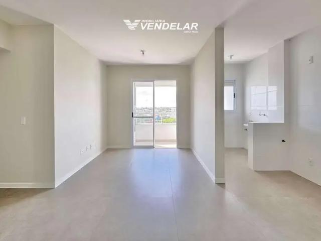 Apartamento para Locação em Tubarão/SC Vila Moema 2 Quartos