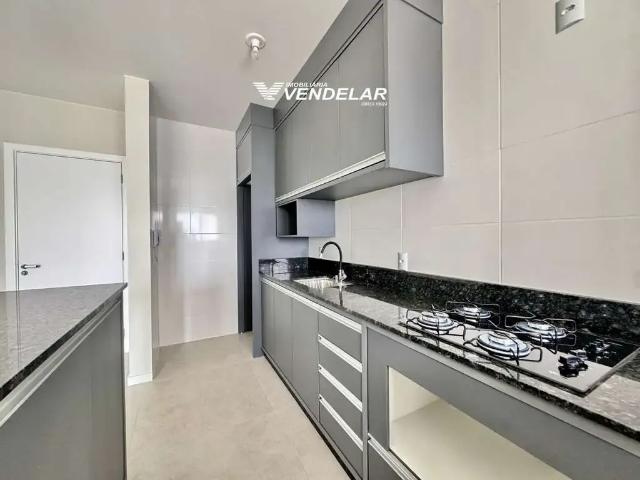 Apartamento para Locação em Tubarão/SC Vila Moema 2 Quartos
