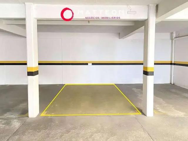 Apartamento para Locação em Tubarão/SC Vila Moema 2 Quartos