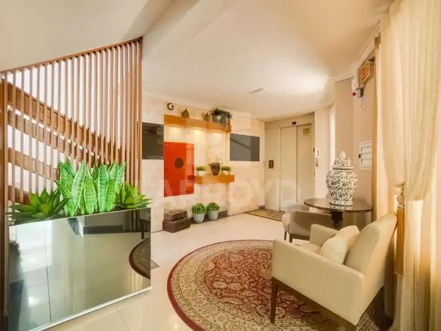 Apartamento para Locação em Tubarão/SC Vila Moema 2 Quartos