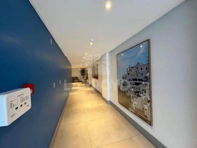 Apartamento para Locação em Tubarão/SC Vila Moema 2 Quartos