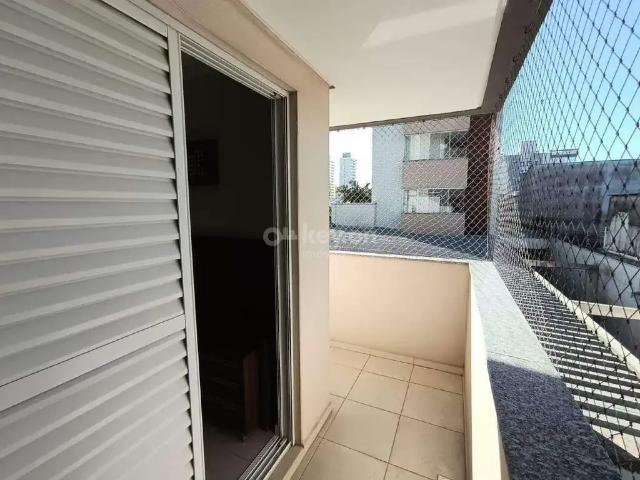 Apartamento para Locação em Tubarão/SC Vila Moema 2 Quartos