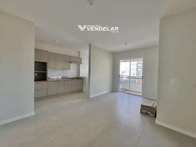 Apartamento para Locação em Tubarão/SC Vila Moema 2 Quartos
