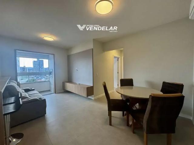 Apartamento para Locação em Tubarão/SC Vila Moema 2 Quartos