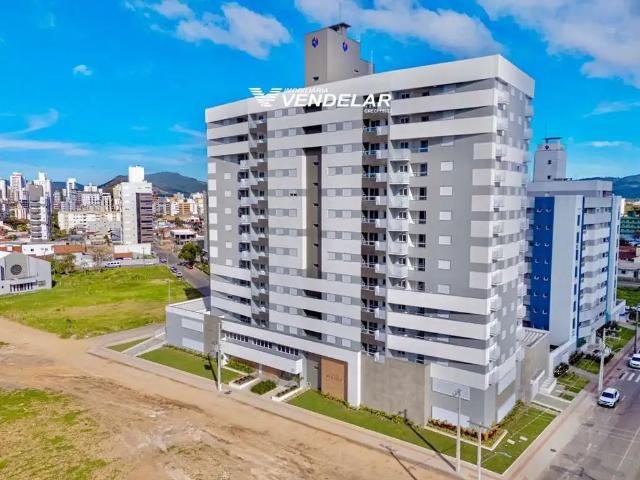 Apartamento para Locação em Tubarão/SC Vila Moema 2 Quartos