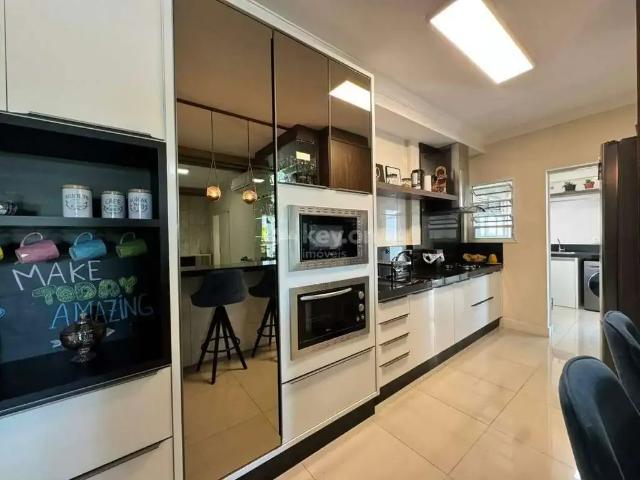 Apartamento para Locação em Tubarão/SC Vila Moema 3 Quartos