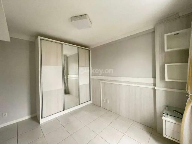 Apartamento para Locação em Tubarão/SC Vila Moema 3 Quartos