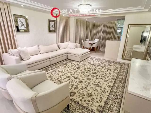 Apartamento para Locação em Tubarão/SC Vila Moema 3 Quartos