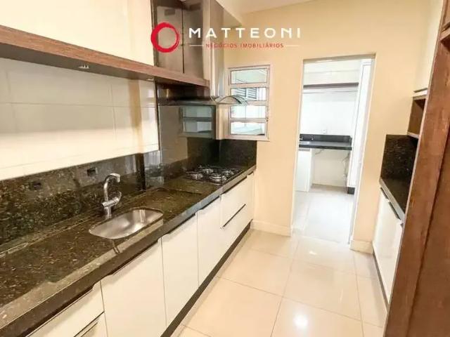 Apartamento para Locação em Tubarão/SC Vila Moema 3 Quartos