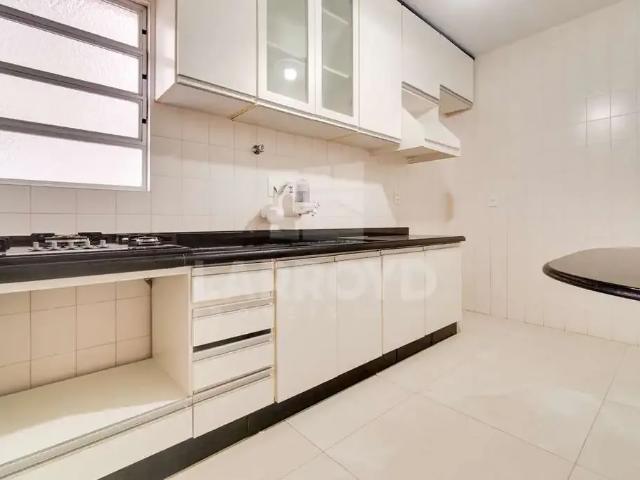 Apartamento para Locação em Tubarão/SC Vila Moema 3 Quartos