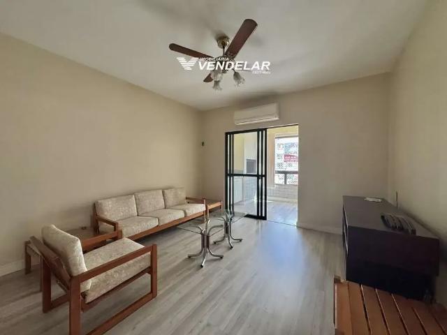 Apartamento para Locação em Tubarão/SC Vila Moema 3 Quartos