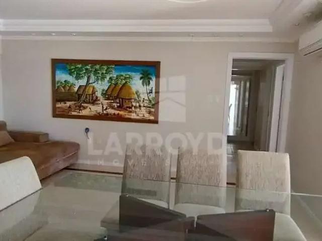 Apartamento para Locação em Tubarão/SC Vila Moema 3 Quartos