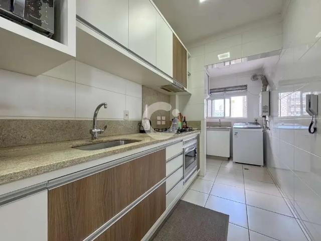 Apartamento para Locação em Tubarão/SC Vila Moema 3 Quartos