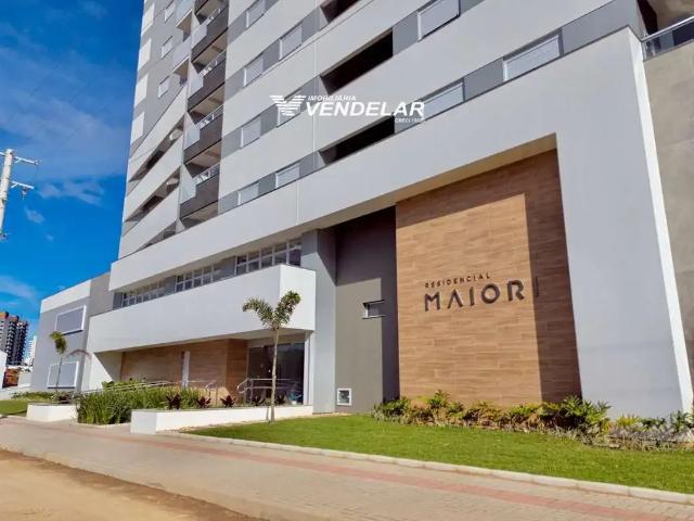 Apartamento para Locação em Tubarão/SC Vila Moema 3 Quartos