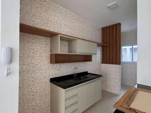 Apartamento para Locação em Ubatuba/SP Centro 1 Quartos