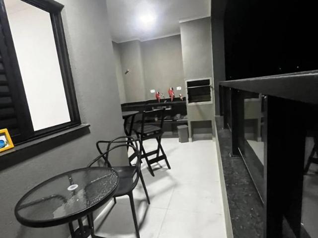 Apartamento para Locação em Ubatuba/SP Centro 1 Quartos