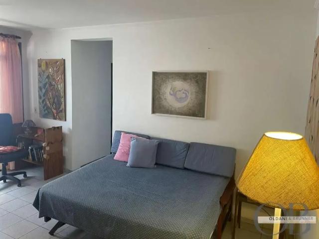 Apartamento para Locação em Ubatuba/SP Centro 2 Quartos
