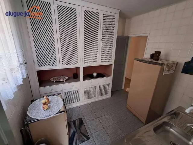 Apartamento para Locação em Ubatuba/SP Centro 2 Quartos