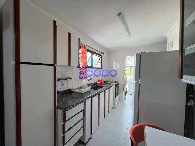 Apartamento para Locação em Ubatuba/SP Centro 2 Quartos