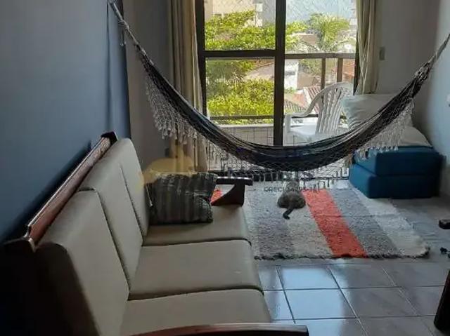 Apartamento para Locação em Ubatuba/SP Centro 2 Quartos