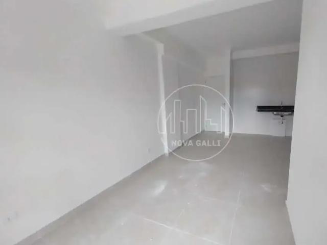 Apartamento para Locação em Ubatuba/SP Centro 2 Quartos