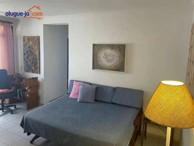 Apartamento para Locação em Ubatuba/SP Centro 2 Quartos