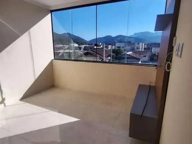 Apartamento para Locação em Ubatuba/SP Centro 2 Quartos