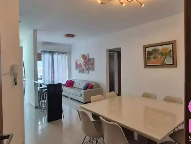 Apartamento para Locação em Ubatuba/SP Centro 2 Quartos