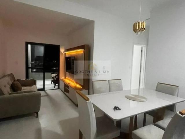 Apartamento para Locação em Ubatuba/SP Centro 2 Quartos