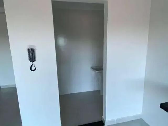 Apartamento para Locação em Ubatuba/SP Centro 2 Quartos