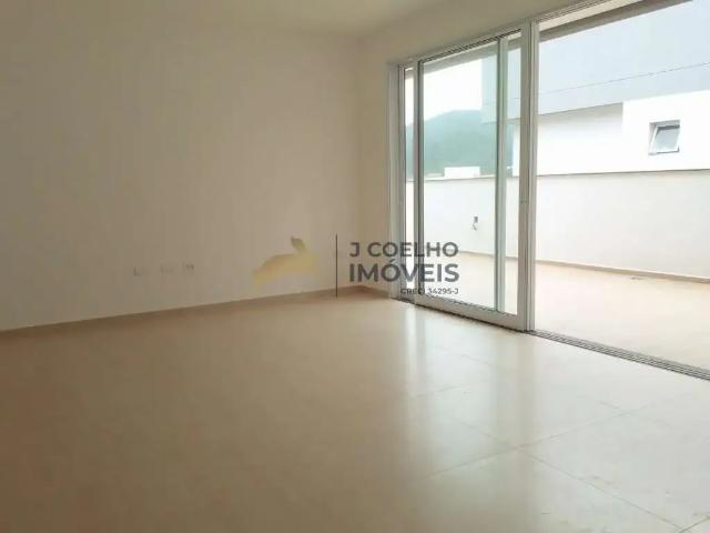 Apartamento para Locação em Ubatuba/SP Centro 3 Quartos