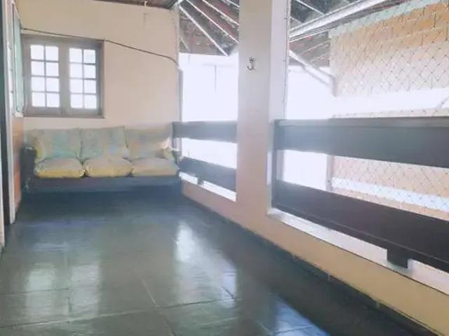 Apartamento para Locação em Ubatuba/SP Centro 3 Quartos