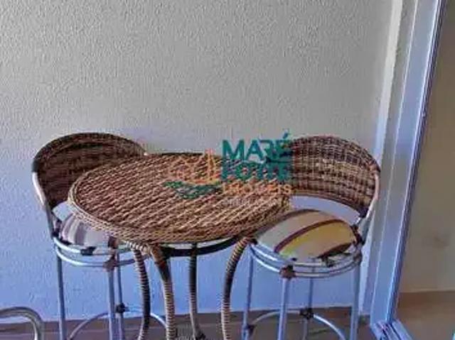 Apartamento para Locação em Ubatuba/SP Centro 3 Quartos