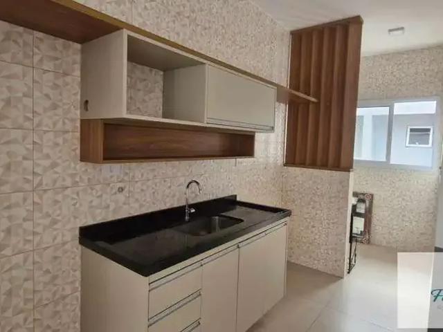 Apartamento para Locação em Ubatuba/SP Centro 3 Quartos