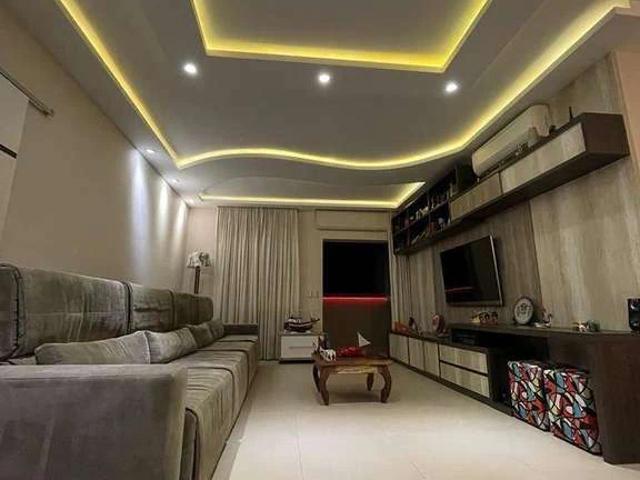 Apartamento para Locação em Ubatuba/SP Centro 4 Quartos
