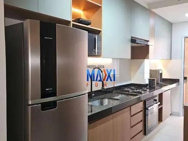 Apartamento para Locação em Ubatuba/SP Itaguá 2 Quartos