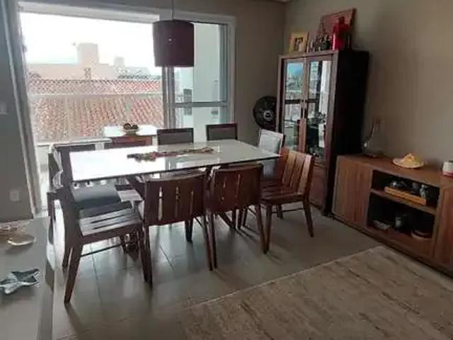Apartamento para Locação em Ubatuba/SP Acaraú
