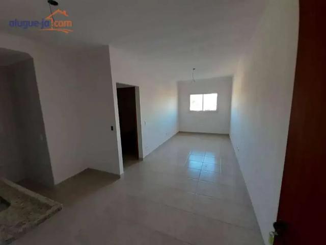 Apartamento para Locação em Ubatuba/SP Estufa I 1 Quartos