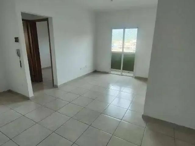 Apartamento para Locação em Ubatuba/SP Estufa I 1 Quartos