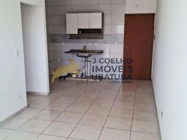 Apartamento para Locação em Ubatuba/SP Estufa I 1 Quartos
