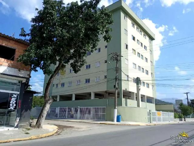 Apartamento para Locação em Ubatuba/SP Estufa I 1 Quartos