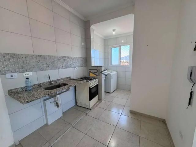 Apartamento para Locação em Ubatuba/SP Estufa I 1 Quartos