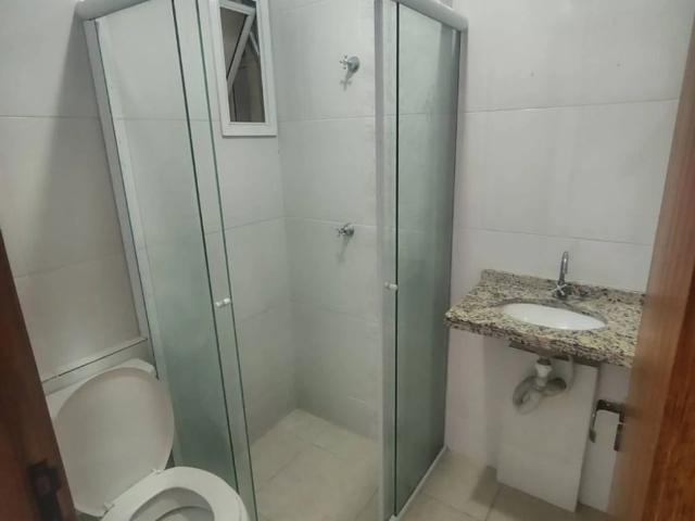 Apartamento para Locação em Ubatuba/SP Estufa I 1 Quartos