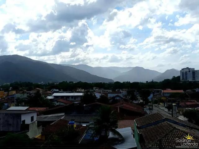 Apartamento para Locação em Ubatuba/SP Estufa I 2 Quartos