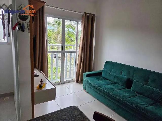Apartamento para Locação em Ubatuba/SP Estufa I 2 Quartos