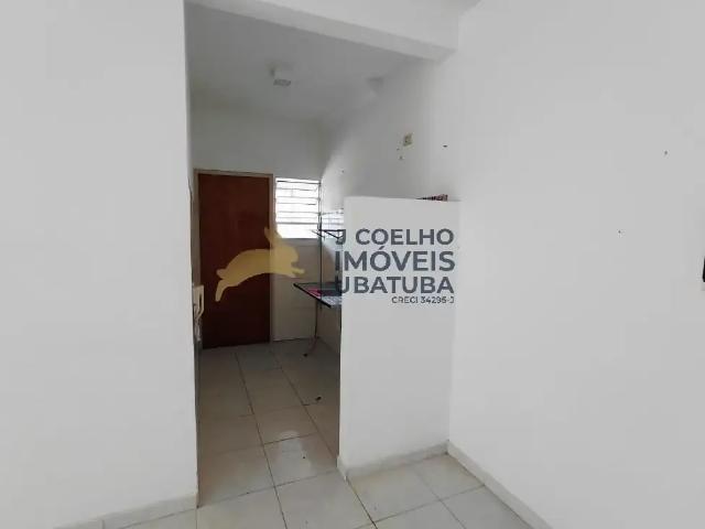 Apartamento para Locação em Ubatuba/SP Estufa II 2 Quartos